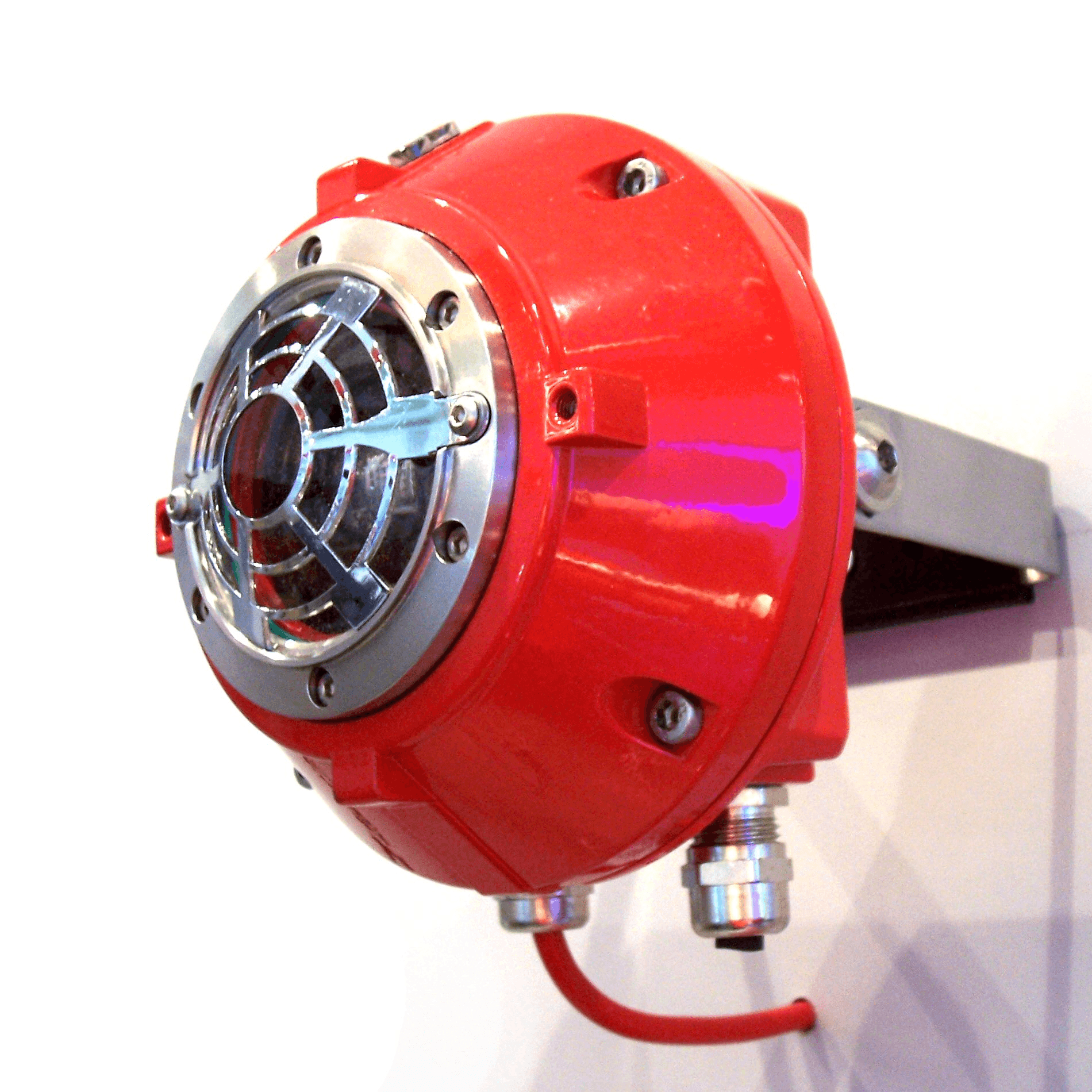 Flame Detector