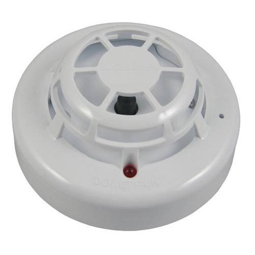 Heate Detector