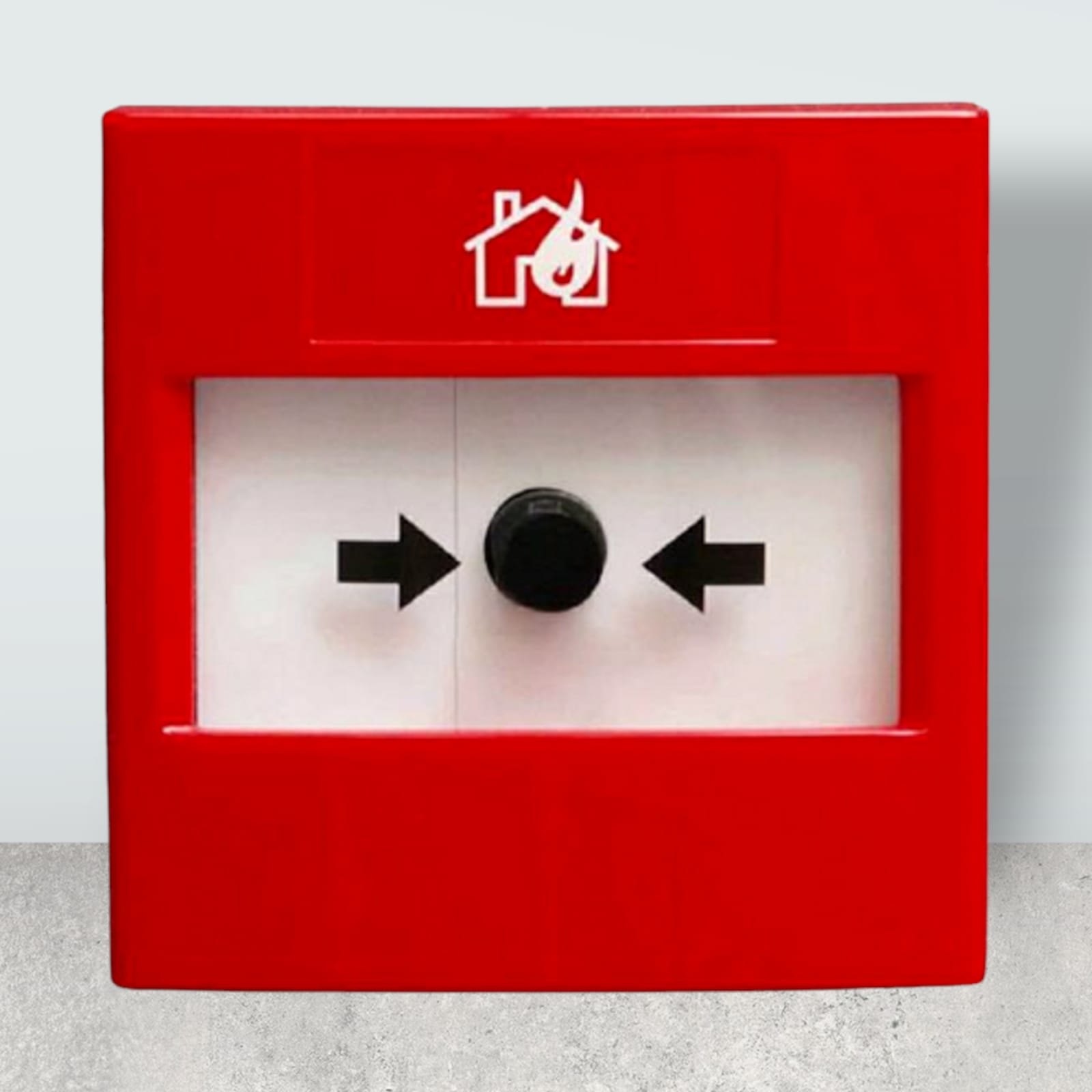 Manual call points